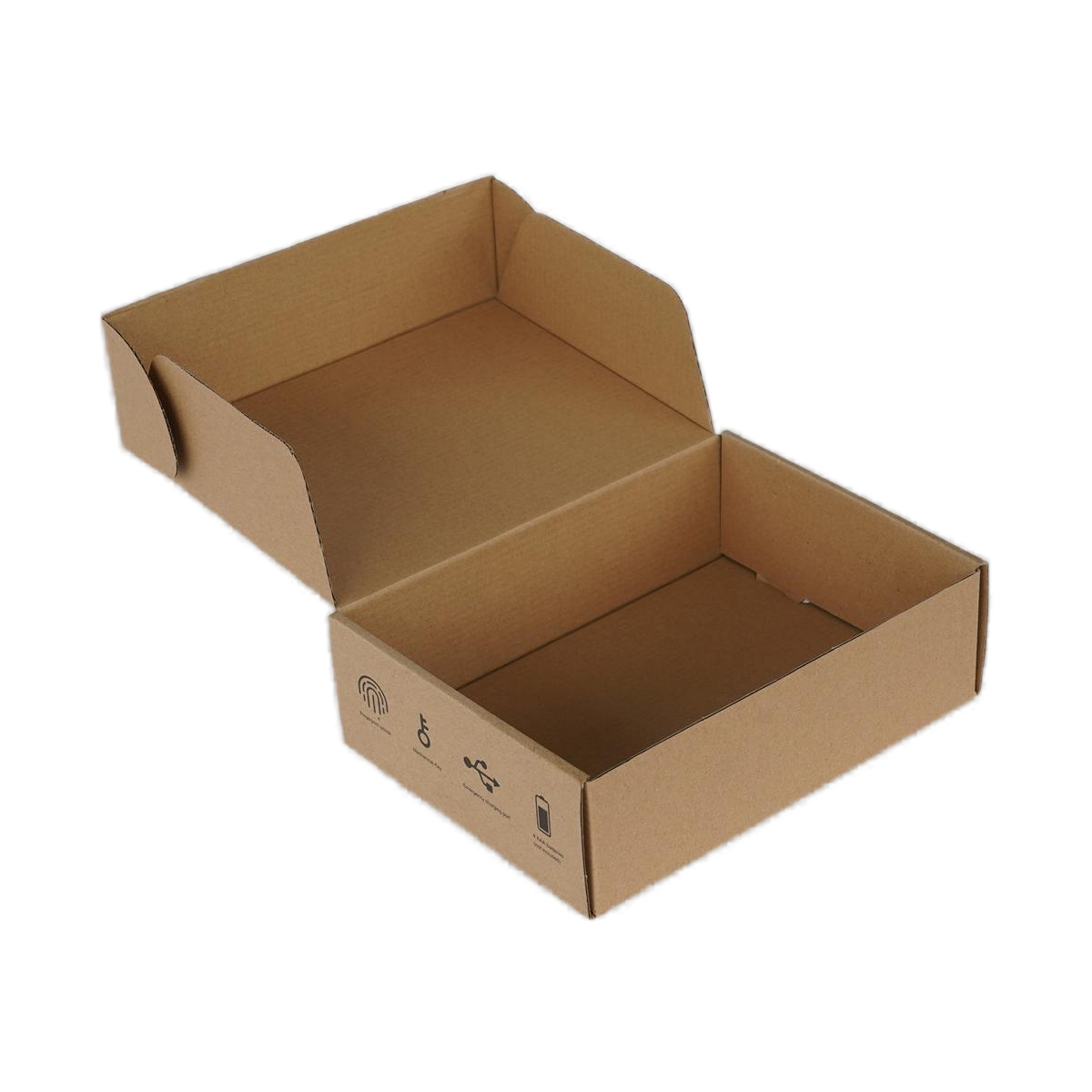 Color box